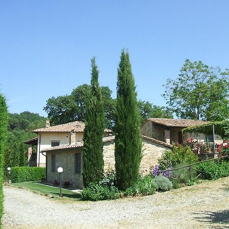 Borgo Del Molinello Villa Sant'Albino Dış mekan fotoğraf