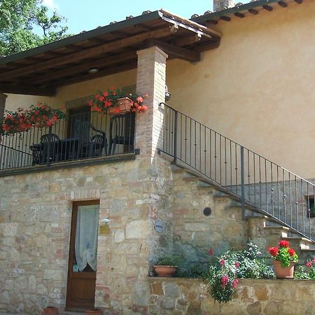 Borgo Del Molinello Villa Sant'Albino Dış mekan fotoğraf