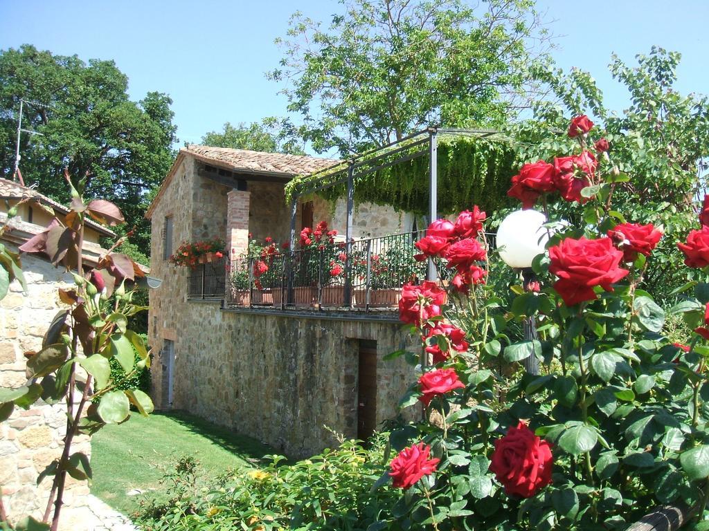 Borgo Del Molinello Villa Sant'Albino Dış mekan fotoğraf