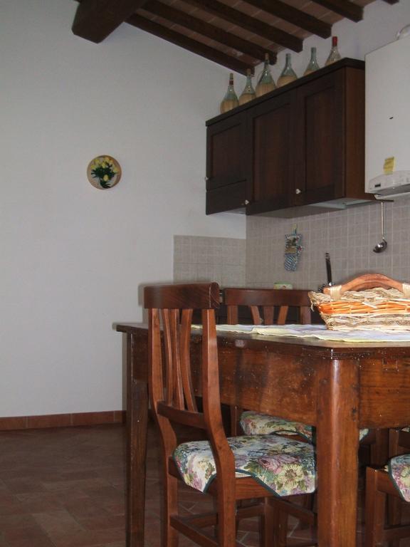 Borgo Del Molinello Villa Sant'Albino Dış mekan fotoğraf