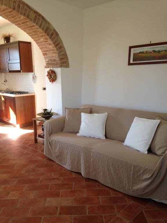 Borgo Del Molinello Villa Sant'Albino Dış mekan fotoğraf