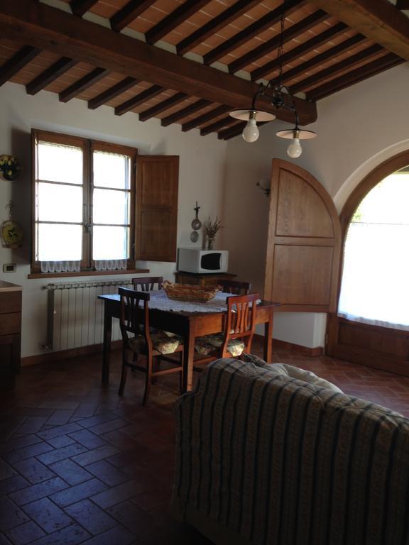 Borgo Del Molinello Villa Sant'Albino Dış mekan fotoğraf
