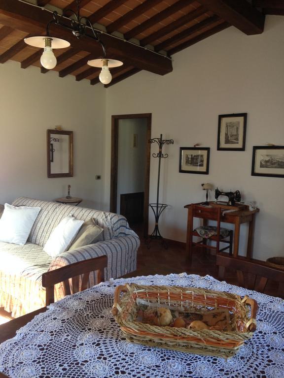 Borgo Del Molinello Villa Sant'Albino Dış mekan fotoğraf
